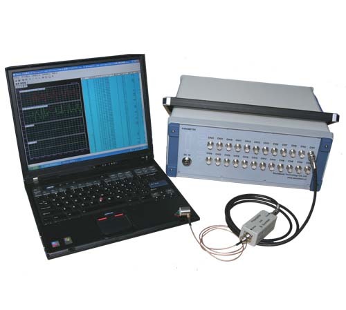 供应SAEU2S USB声发射检测系统